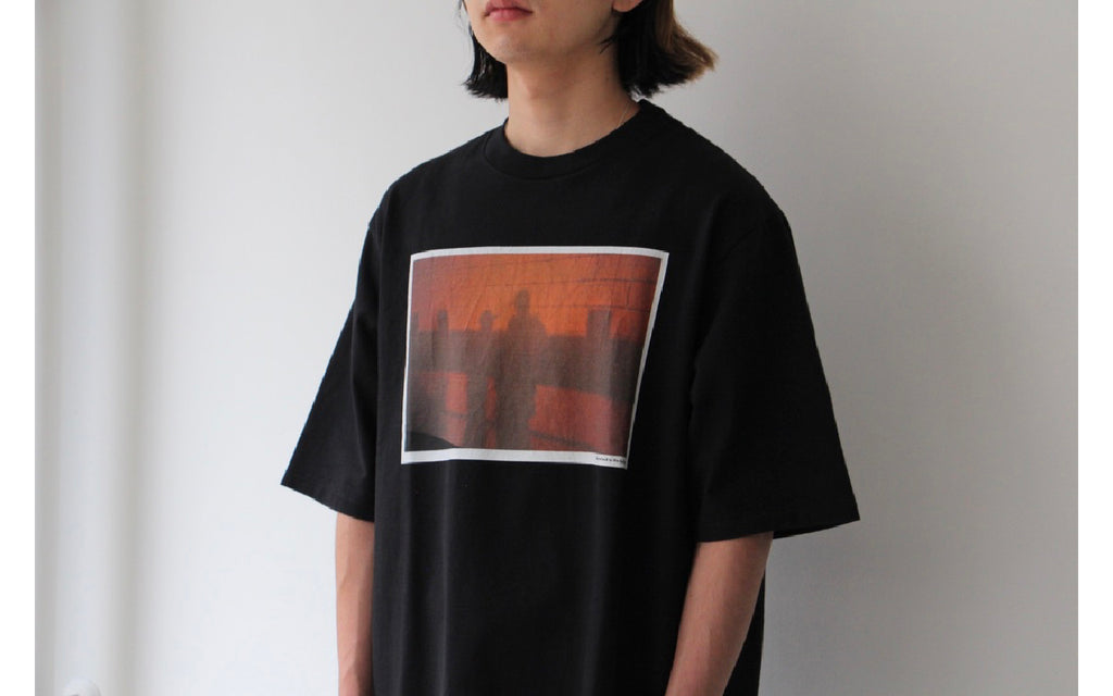 new item / marka