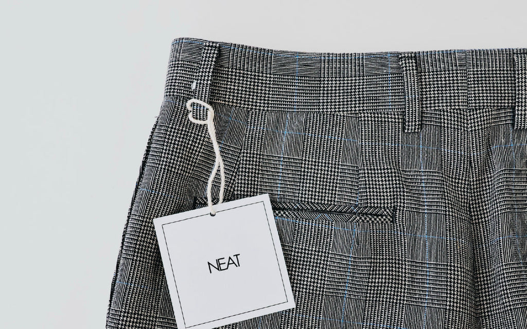 2026.8.29 release / NEAT