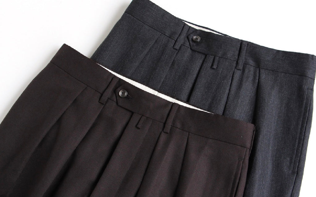 coming soon / COMOLI, NEAT