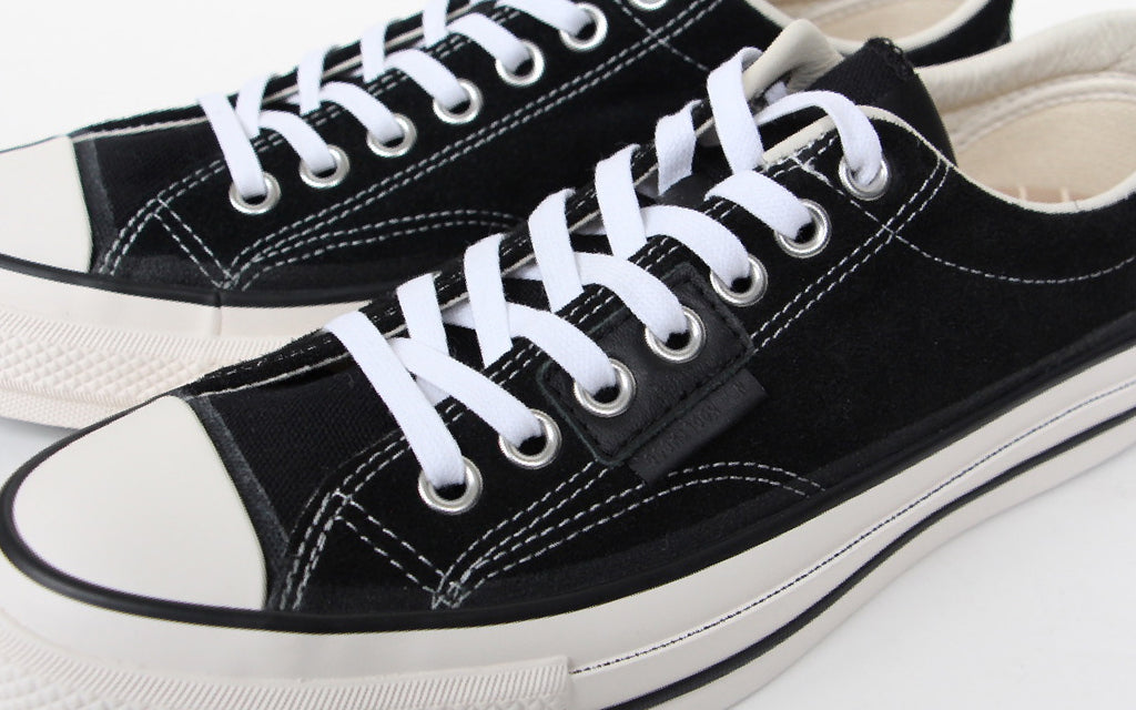 2022.10.10発売 / N.HOOLYWOOD COMPILE × CONVERSE ADDICT