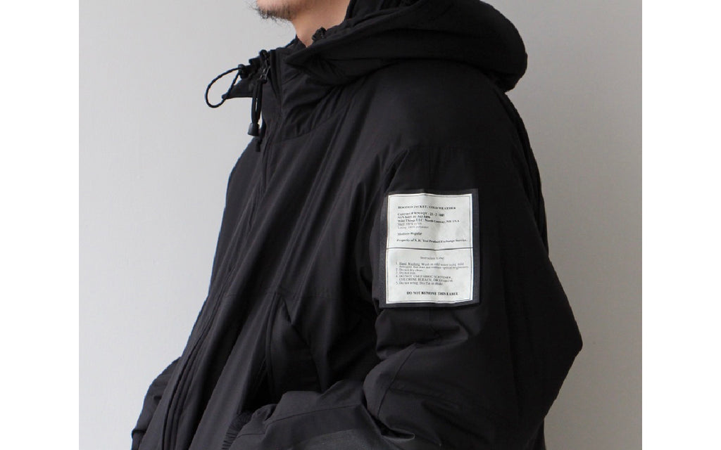 new item / N.HOOLYWOOD×WILD THINGS