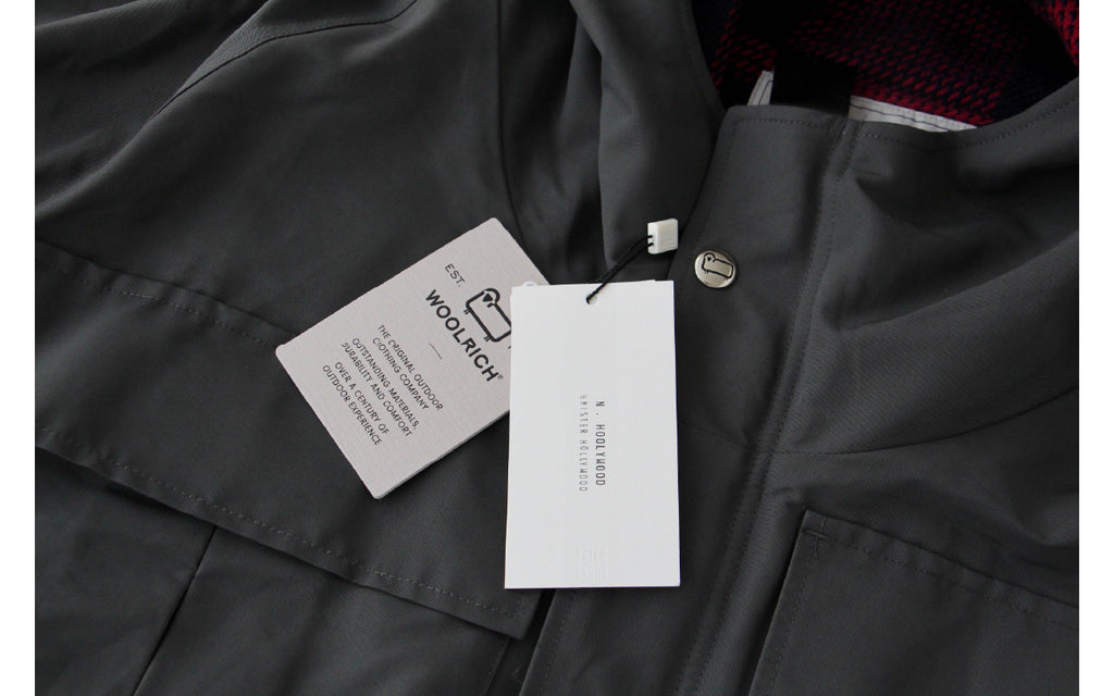2023.10.21 release / N.HOOLYWOOD