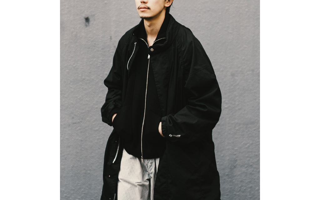 ref.LOOK vol.5 -focused on nonnative-