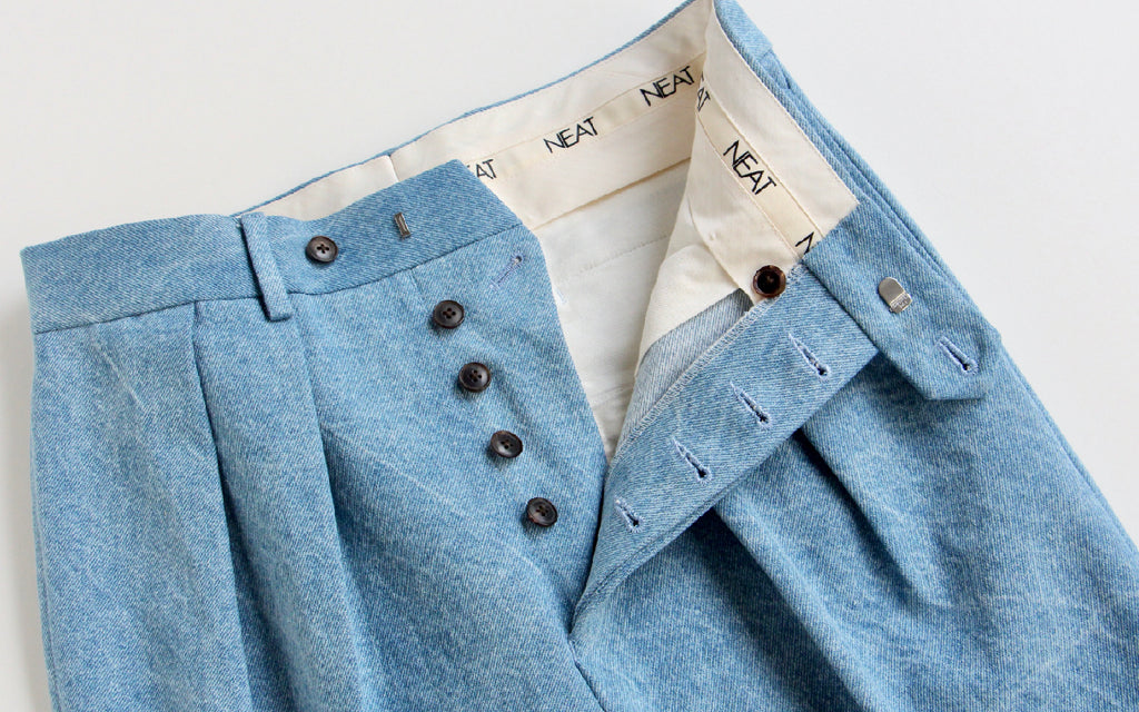 2022.8.12発売 / NEAT