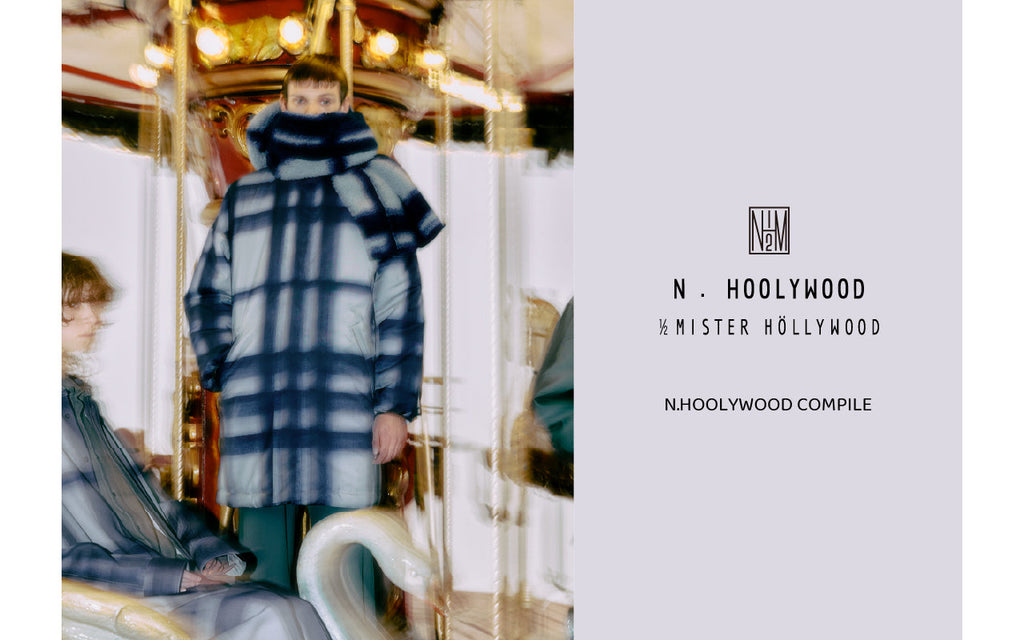 N.HOOLYWOOD COMPILE FALL2025