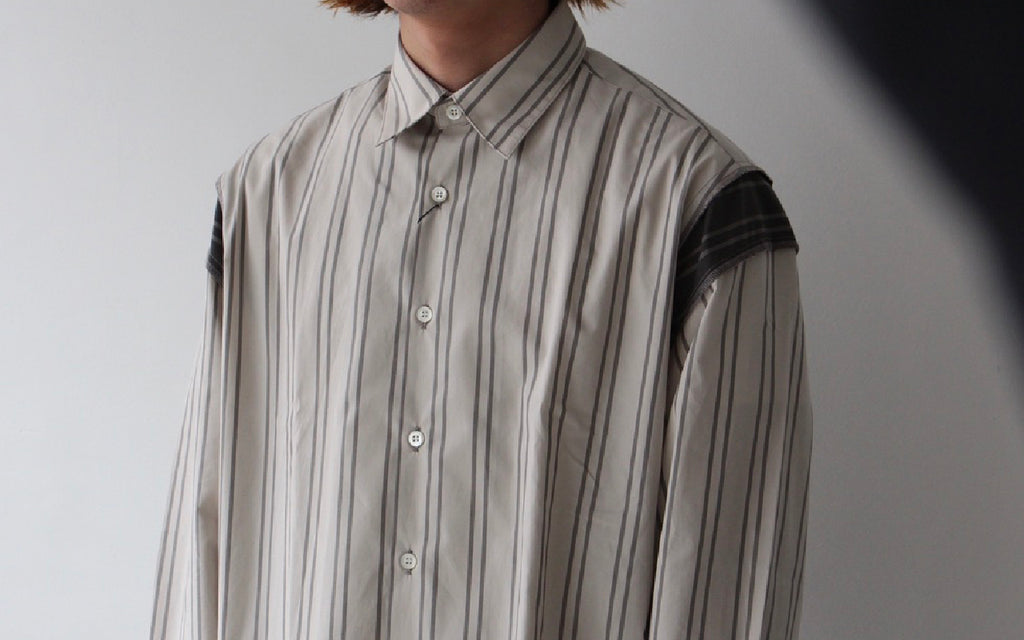 new item / N.HOOLYWOOD
