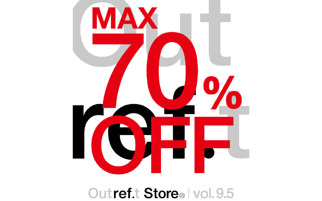 ref. OUTref.T VOL.9.5