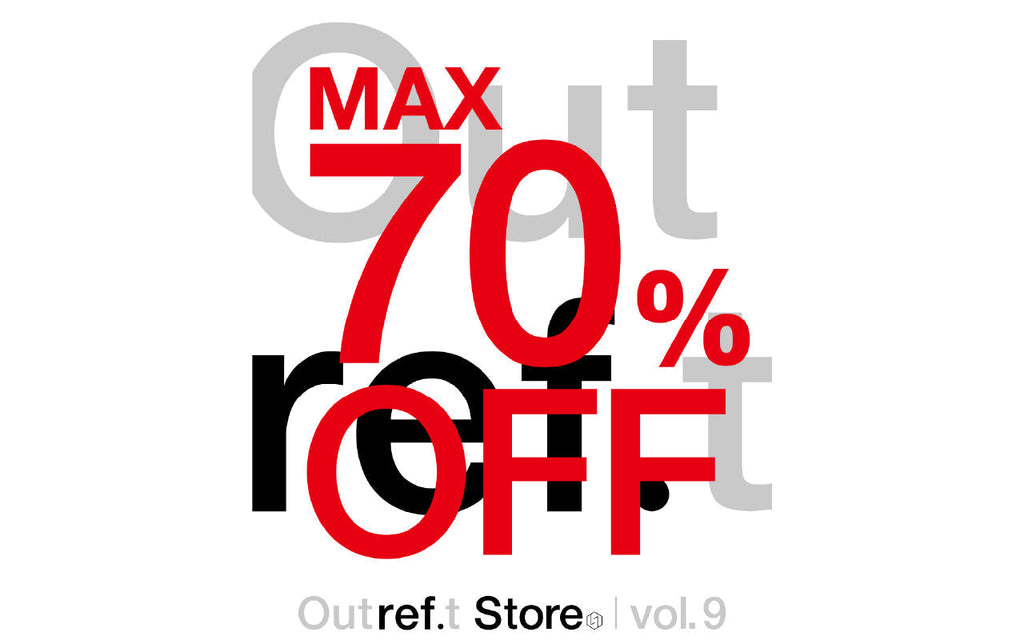 ref. OUTref.T VOL.9