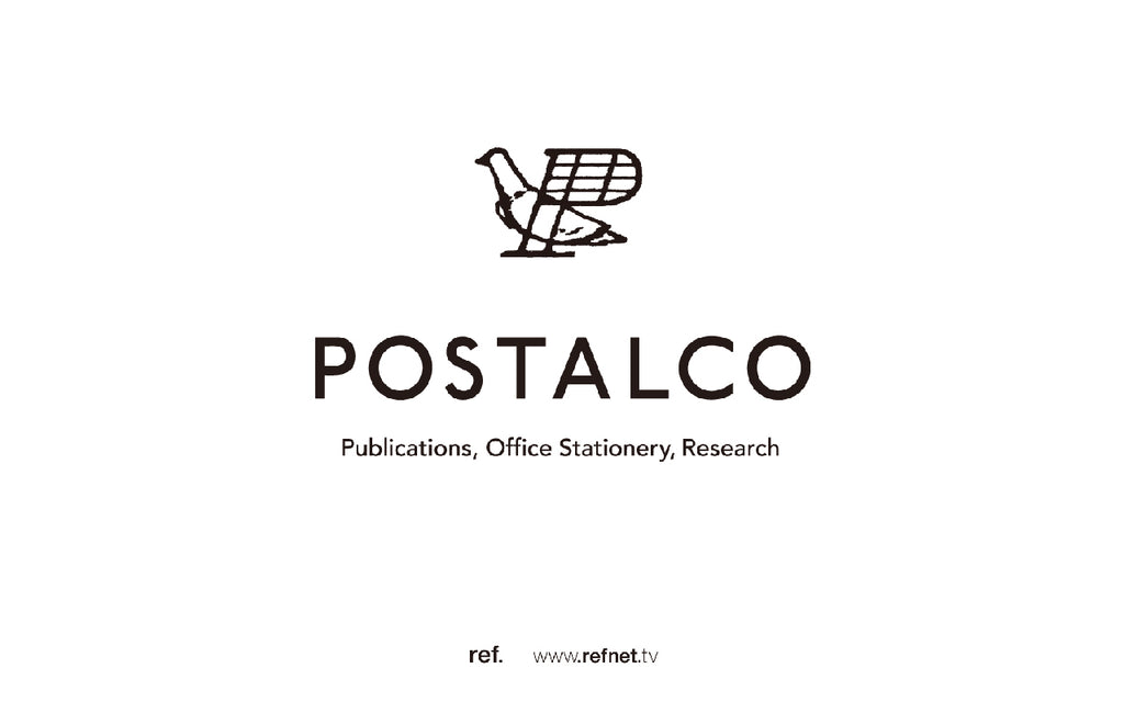 POSTALCO POP-UP STORE / 2021.2.6〜