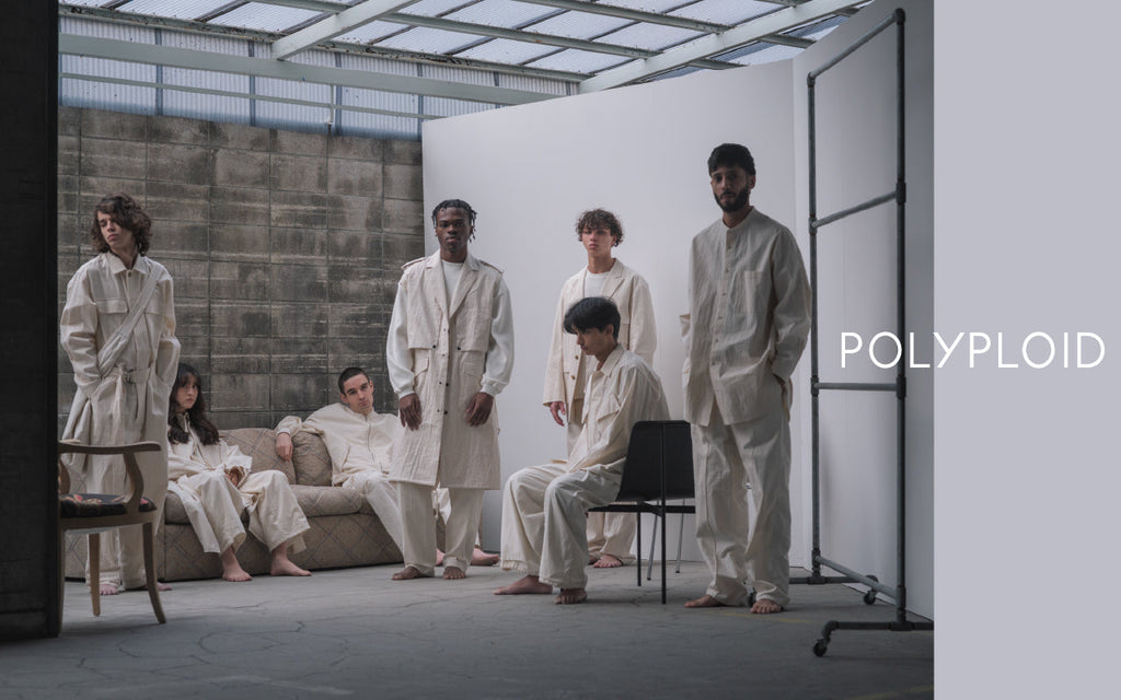 POLYPLOID 25-26AW