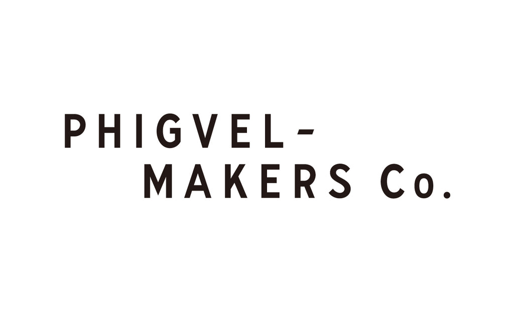 new item / PHIGVEL