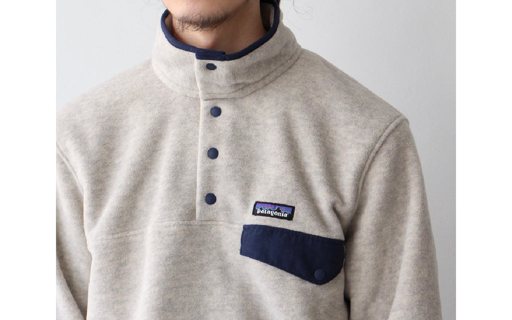 new item / kolor/BEACON, marka, patagonia