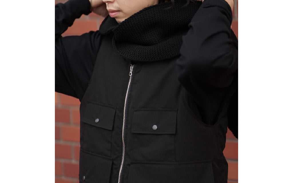 new item / PHIGVEL