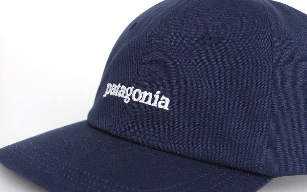 new item / ATON・patagonia