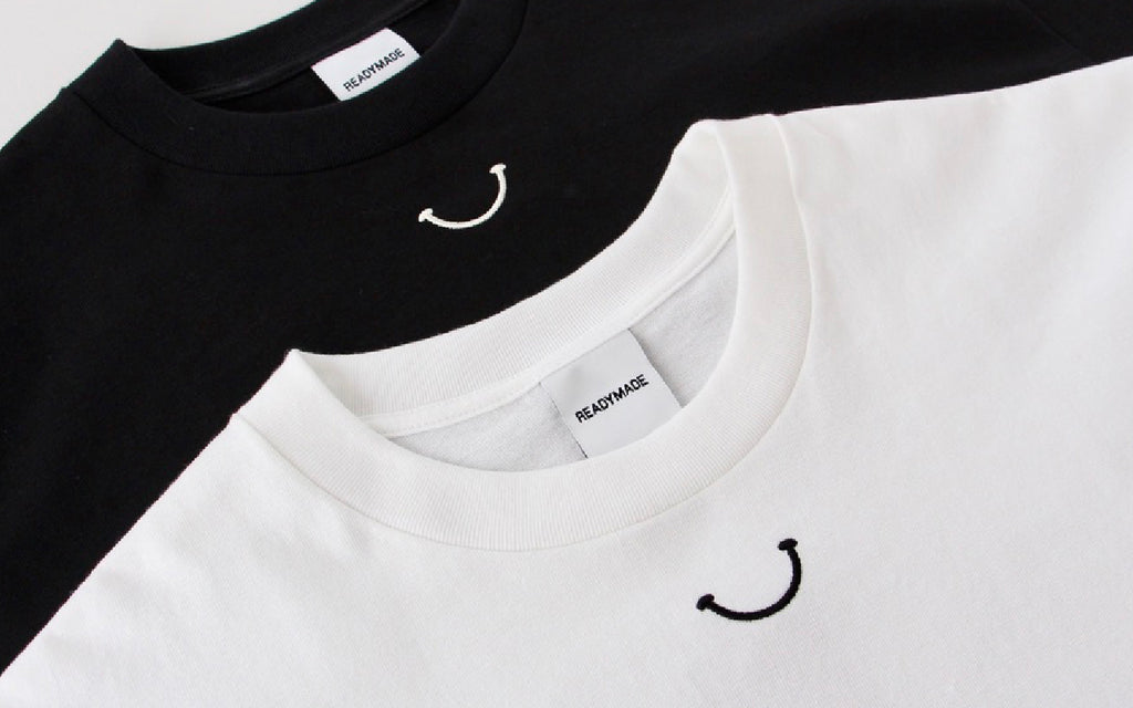 new item / READYMADE