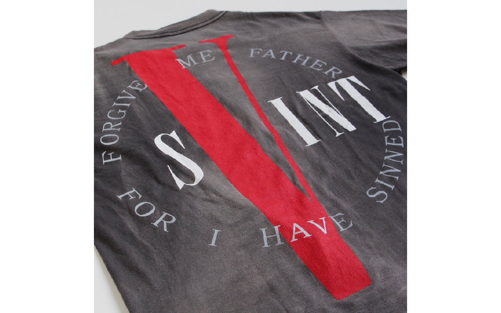 coming soon / SAINT Mxxxxxx