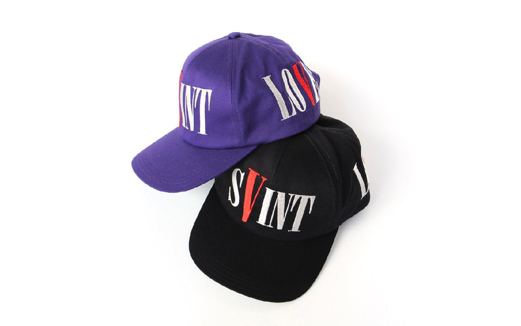 coming soon / SAINT Mxxxxxx