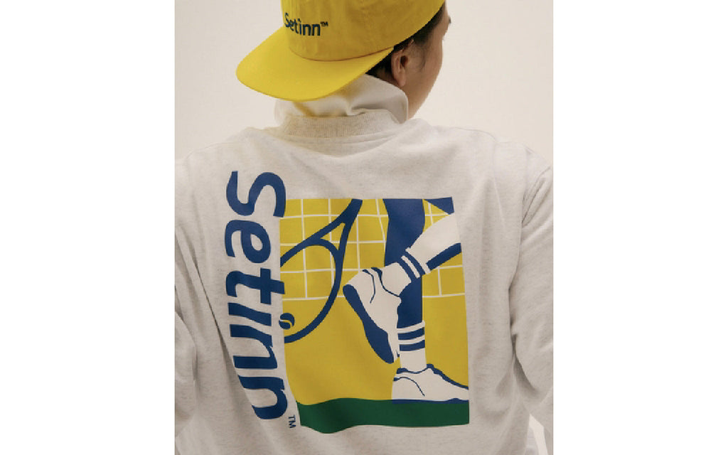 2024.4.18 release / Setinn