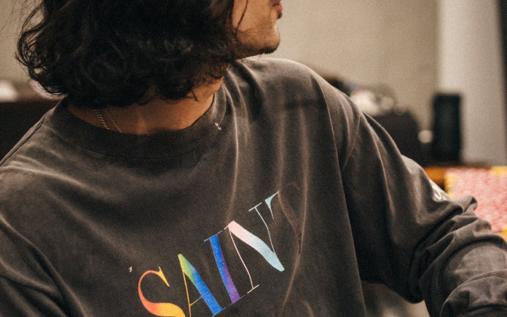 2026.9.5 release / SAINT Mxxxxxx