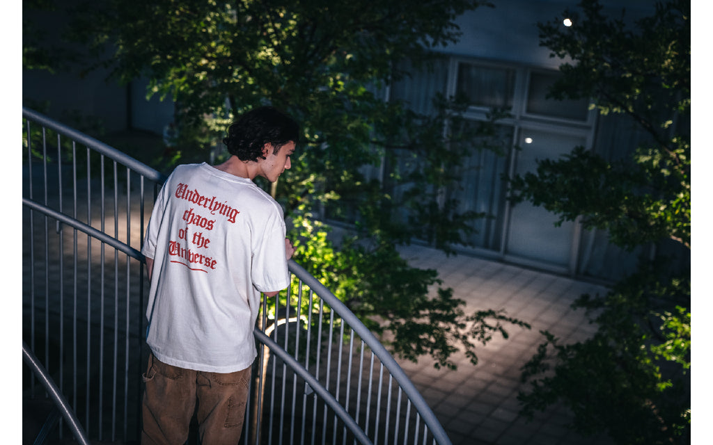 2022.8.11発売 / SAINT Mxxxxxx