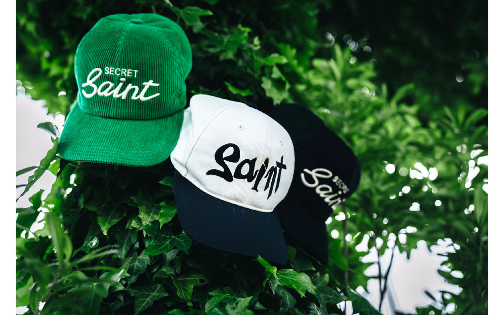 2022.9.3発売 SAINT Mxxxxxx