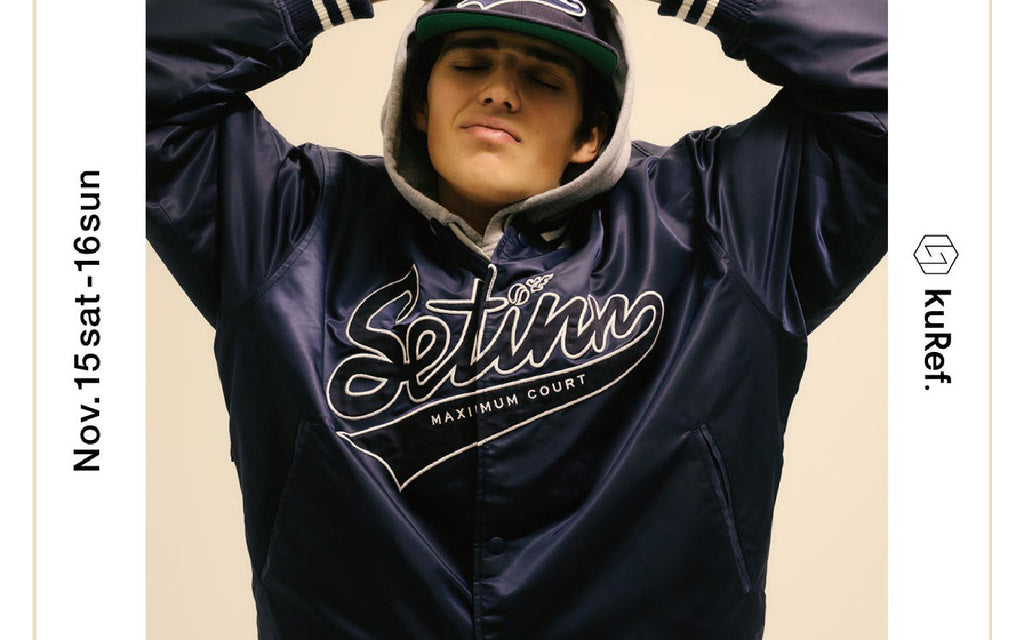 Setinn POP-UP STORE