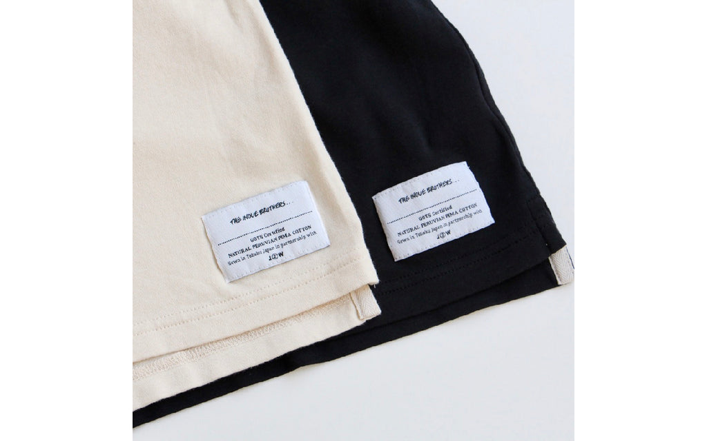 new item / THE INOUE BROTHERS...