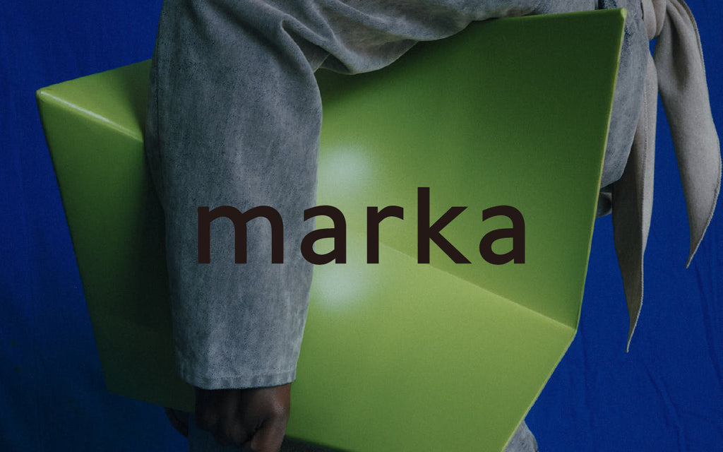 marka 26AW LOOK