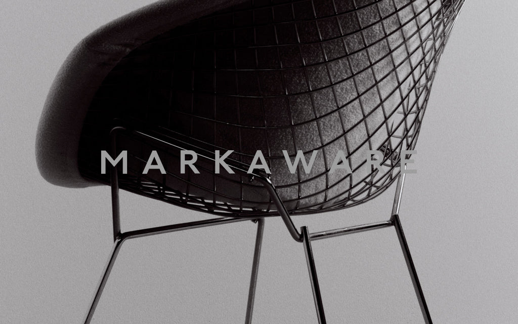 MARKAWARE 26AW LOOK