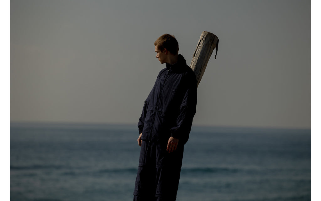 2024.3.23 release / DAIWA PIER39