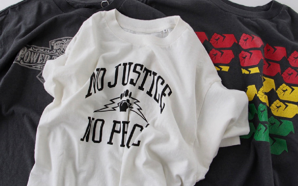new item / THE INOUE BROTHERS...