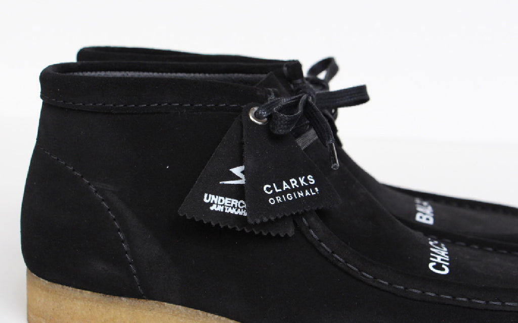 new item / READYMADE, UNDERCOVER