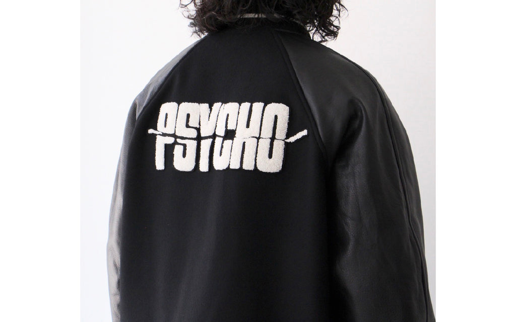 new item / UNDERCOVER