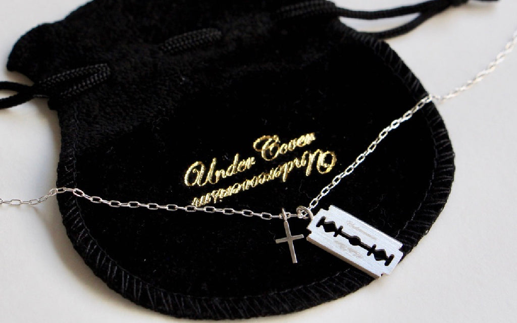 new item / MARKAWARE , UNDERCOVER