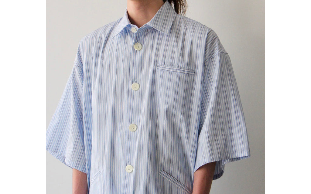 new item / UNDERCOVER
