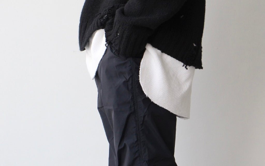 new item / nonnative