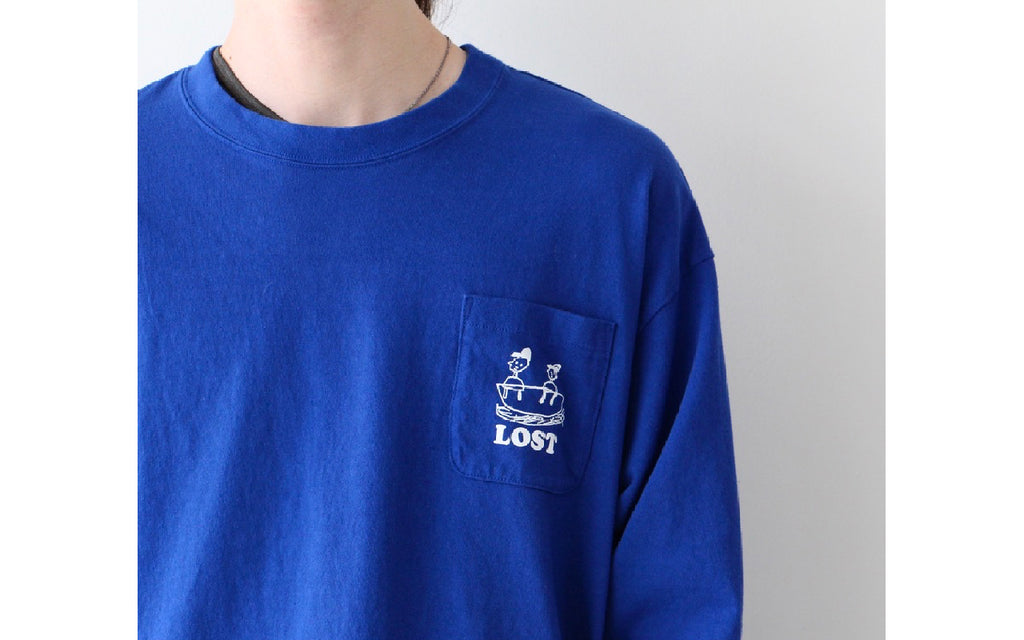 new item / UNDERCOVER, Graphpaper