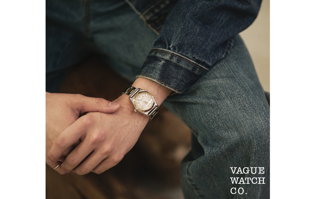 VAGUE WATCH Co.