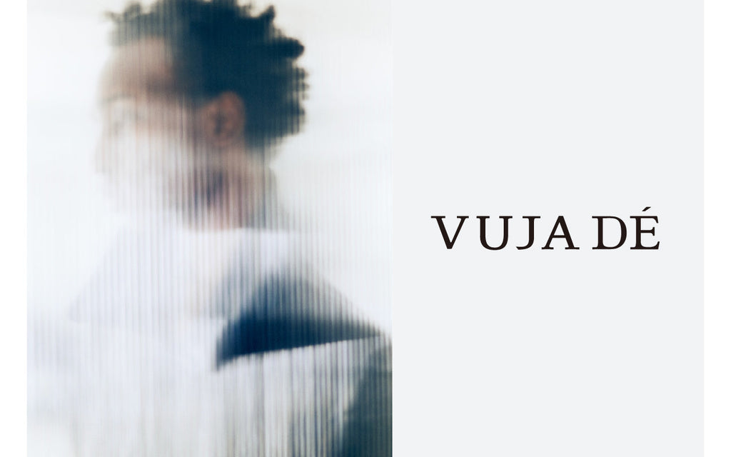 new brand / VUJADE