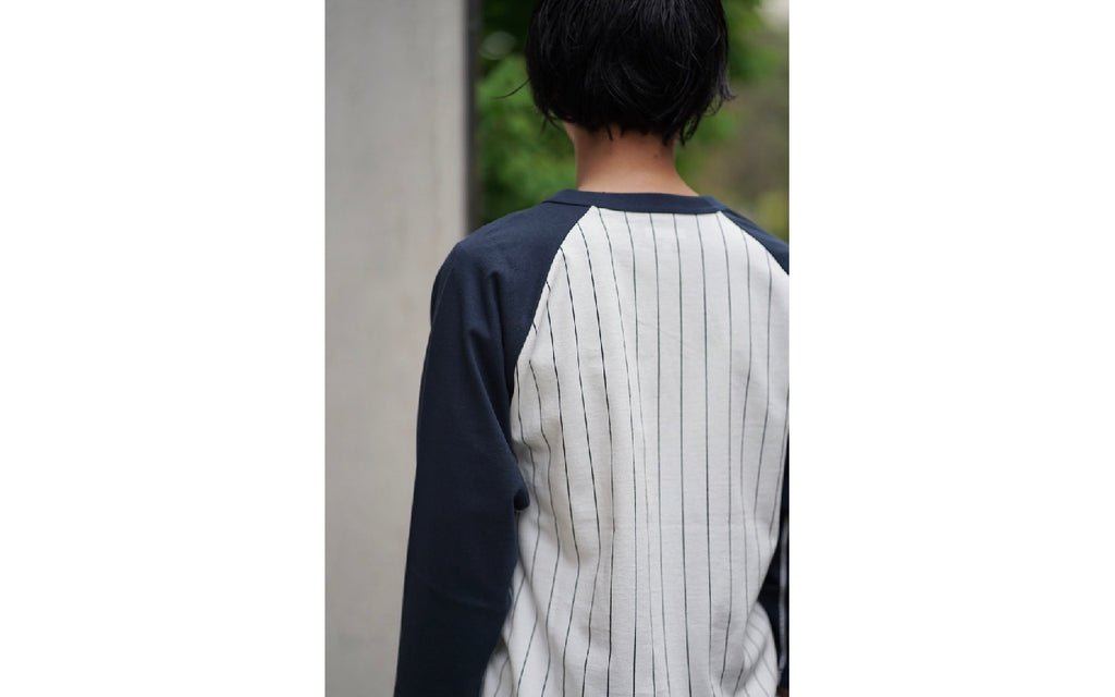 DESCENDANT / 2022.4.14 new release