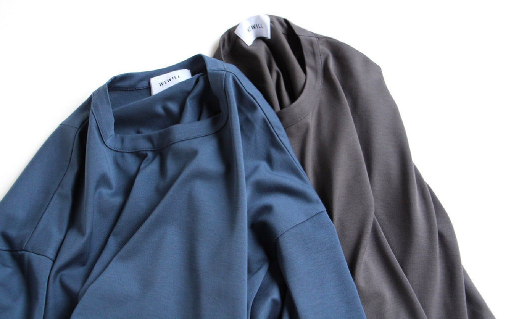 new item / WEWILL