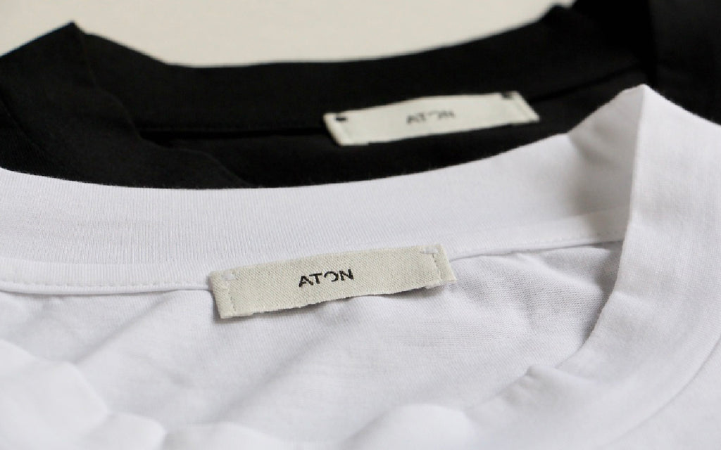 new item / ATON