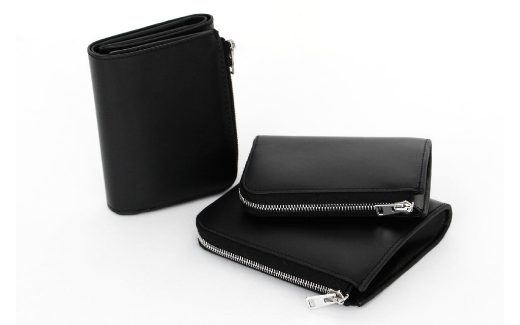 Aeta / Smooth Leather Collection