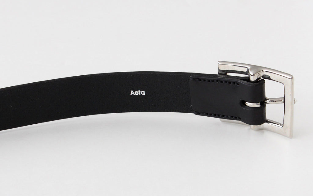 new release & re-stock / Aeta