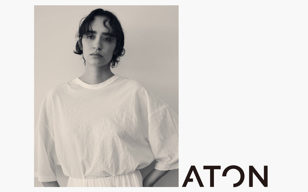 ATON 2026SS