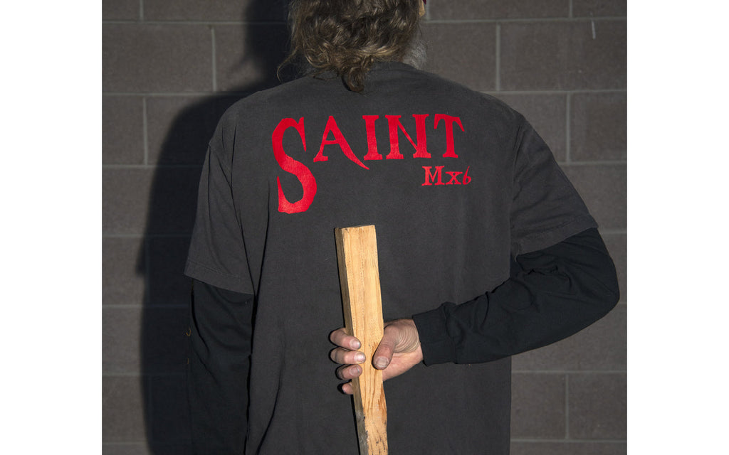 2025.4.5 release / SAINT Mxxxxxx