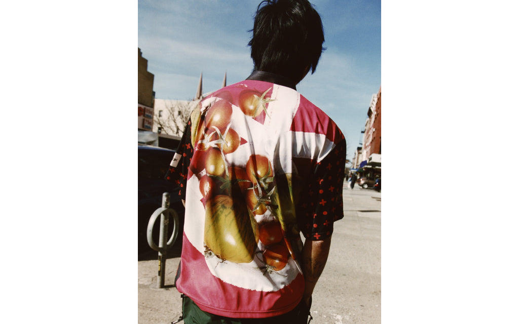 2024.4.20 release / LQQK STUDIO