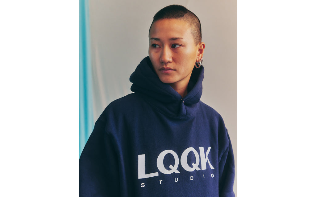 2024.11.16 release / LQQK STUDIO