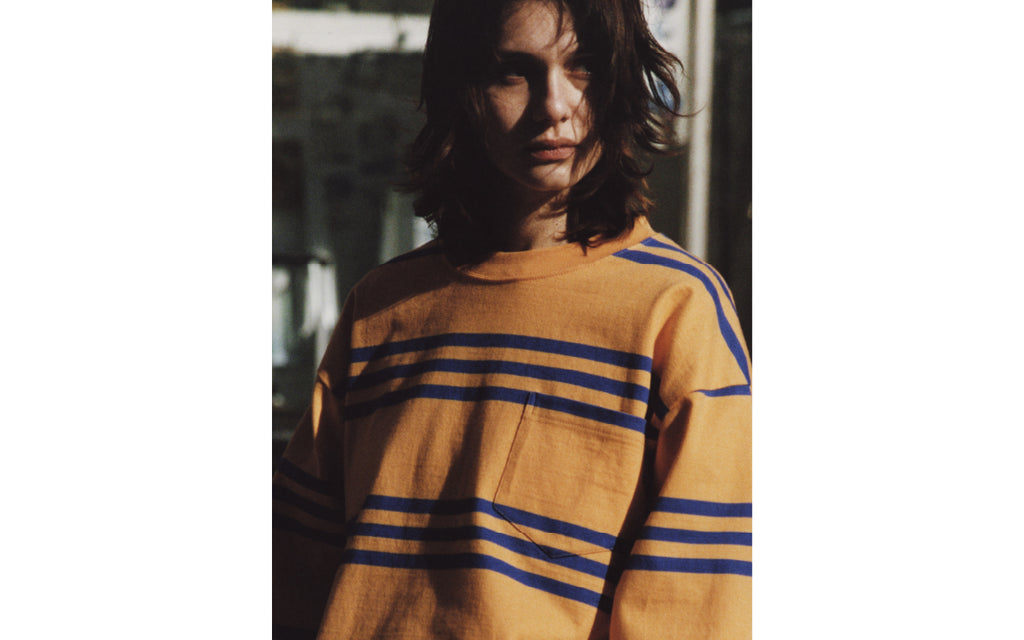 2024.3.30 release / LQQK STUDIO