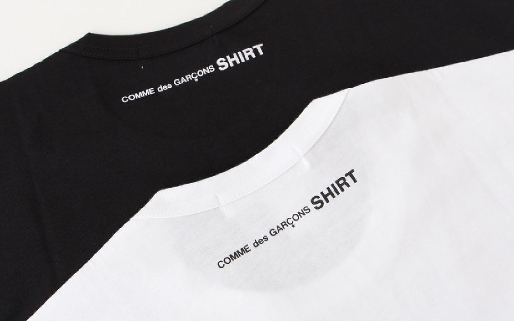 new item / COMME des GARCONS SHIRT・UNDERCOVER